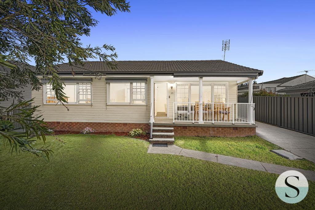23 Adelaide St, Beresfield, NSW 2322