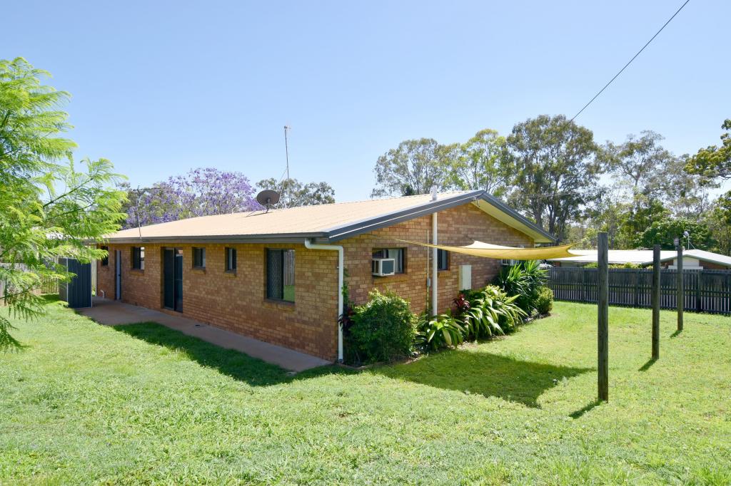 21 Camille St, Clinton, QLD 4680