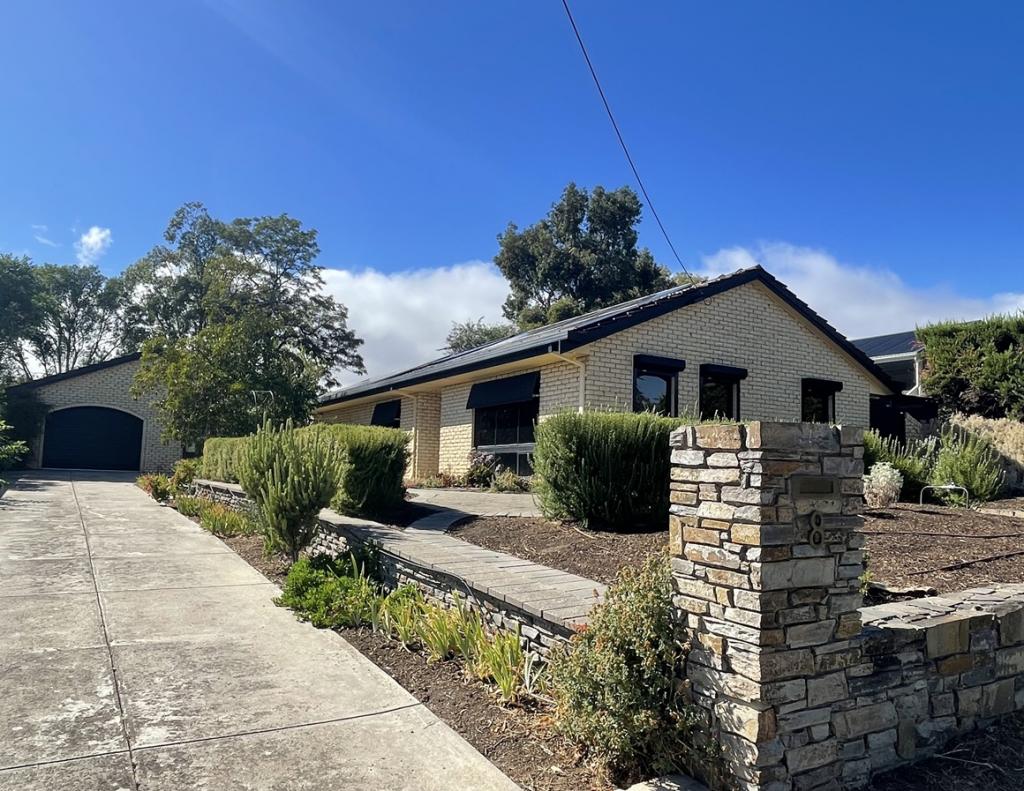 8 Calomba Cres, Happy Valley, SA 5159