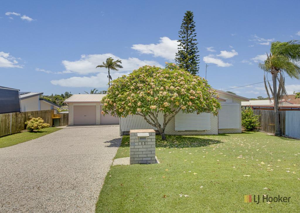 11 Winnecke Rd, Tannum Sands, QLD 4680