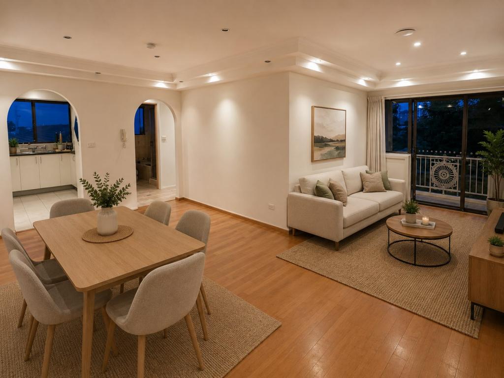 6/2 Allen St, Harris Park, NSW 2150