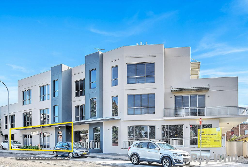 21-23 PIRIE ST, LIVERPOOL, NSW 2170