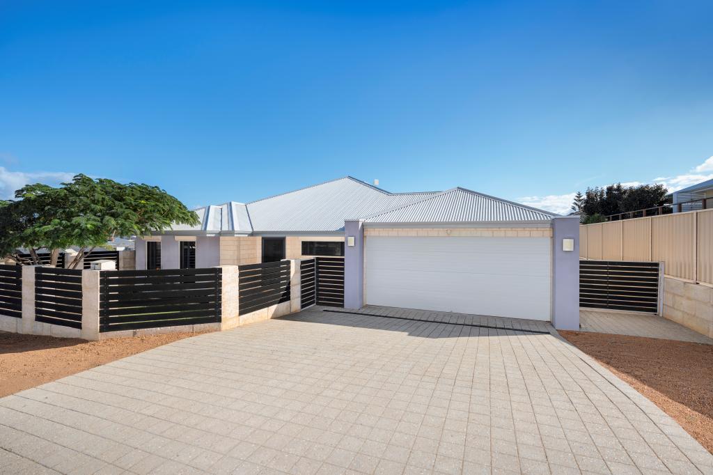 7 Moorings Loop, Sunset Beach, WA 6530