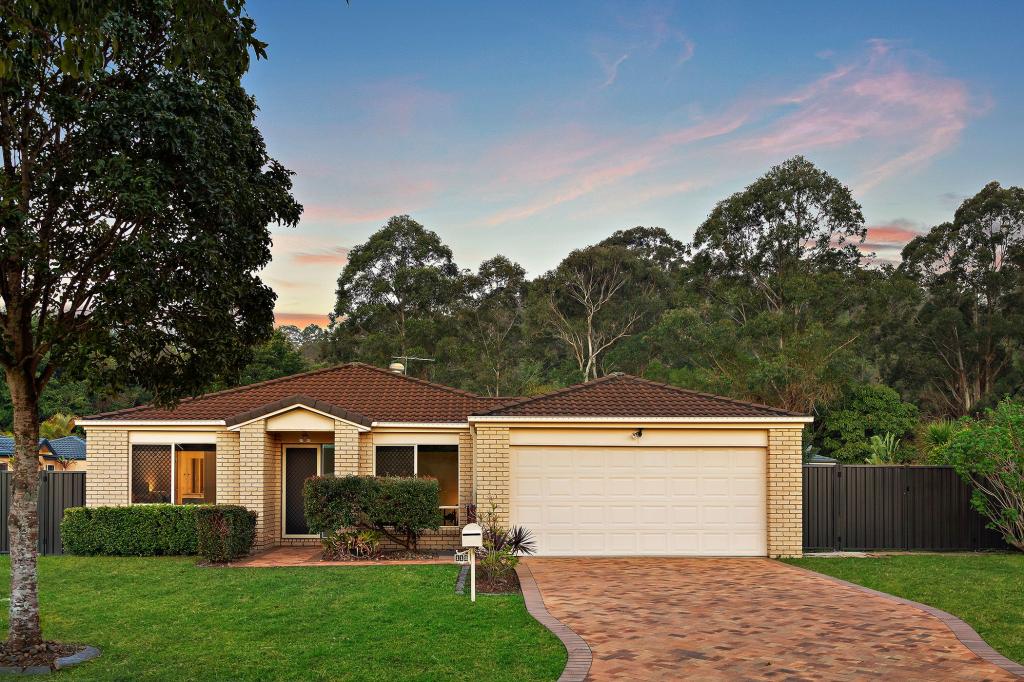 112 Kirralee Cres, Upper Kedron, QLD 4055