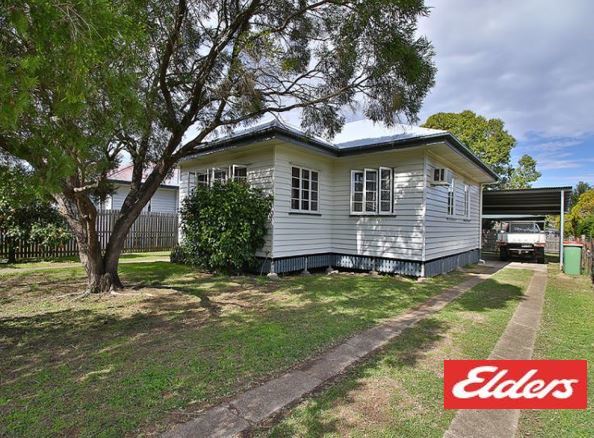 5 Casey St, Leichhardt, QLD 4305