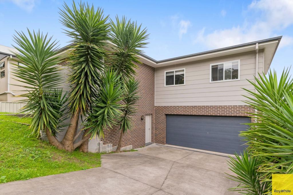 10a Mary Davis Ave, Koonawarra, NSW 2530