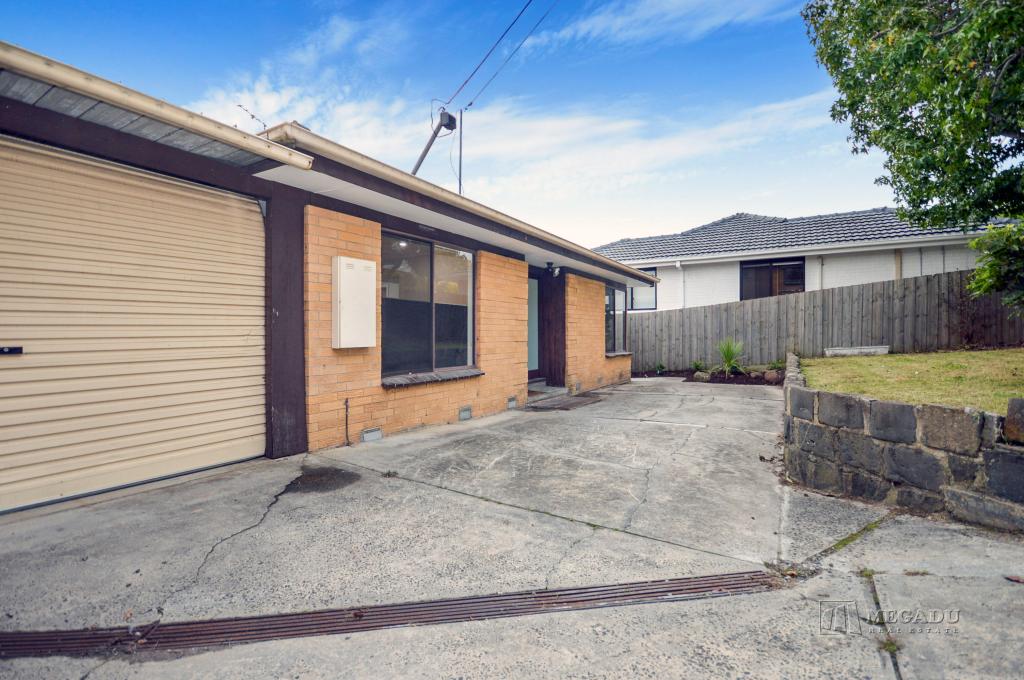 Contact agent for address, MONT ALBERT NORTH, VIC 3129