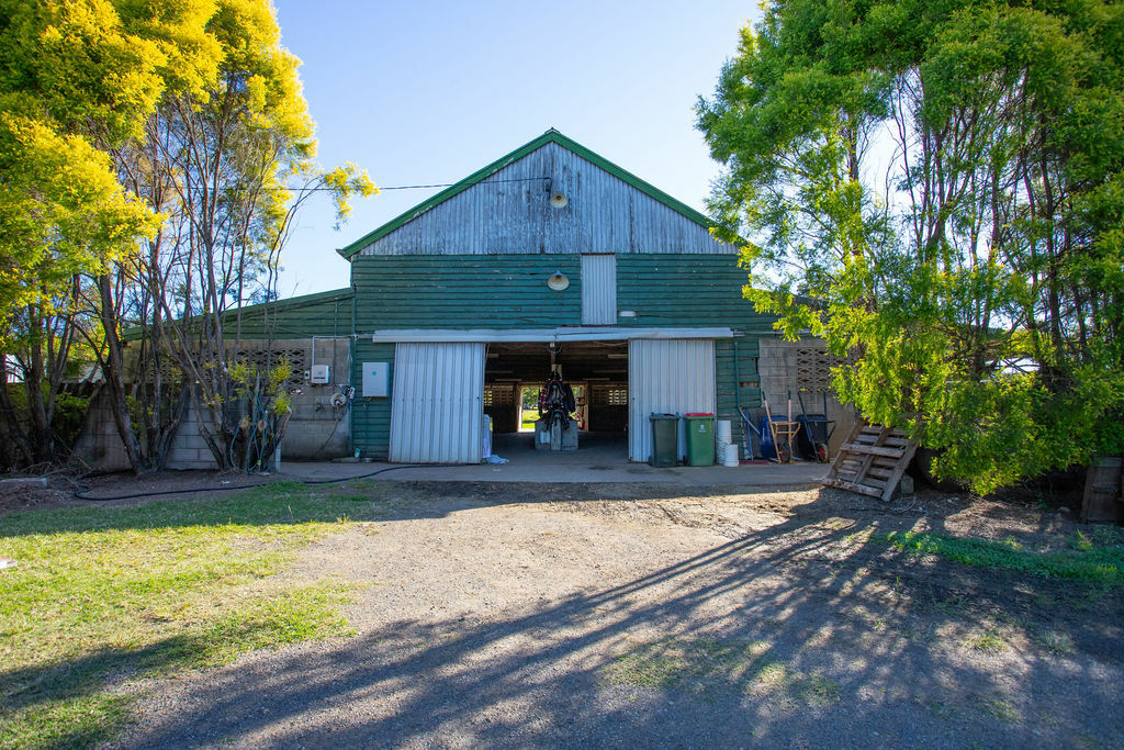 12a Videroni St, Booval, QLD 4304