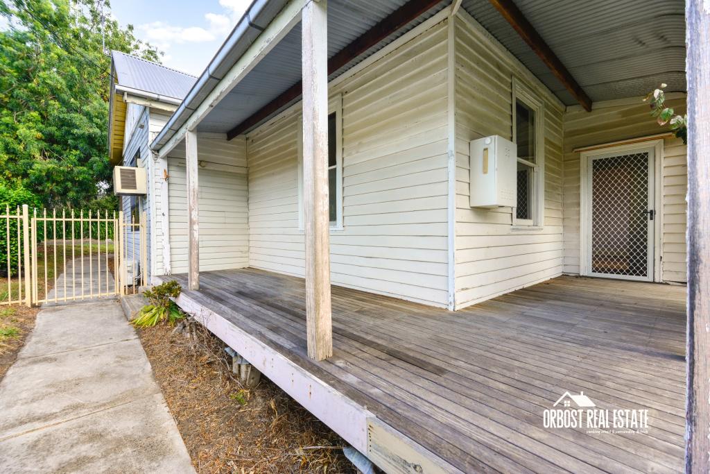 194 Nicholson St, Orbost, VIC 3888