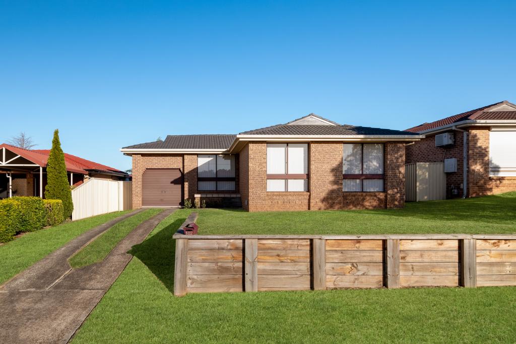 182 Thunderbolt Dr, Raby, NSW 2566
