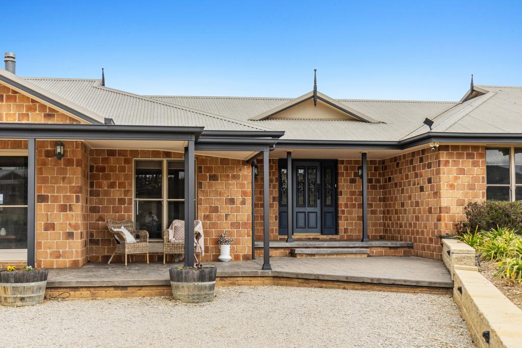20 Stockmans Dr, Putta Bucca, NSW 2850
