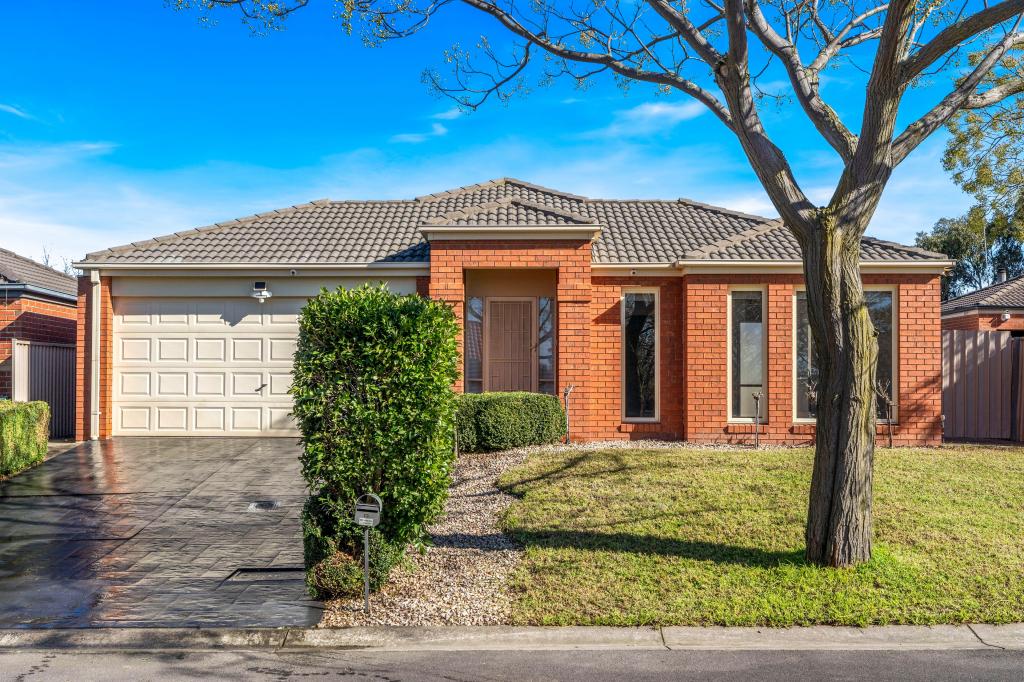 13 Appin Cl, Craigieburn, VIC 3064