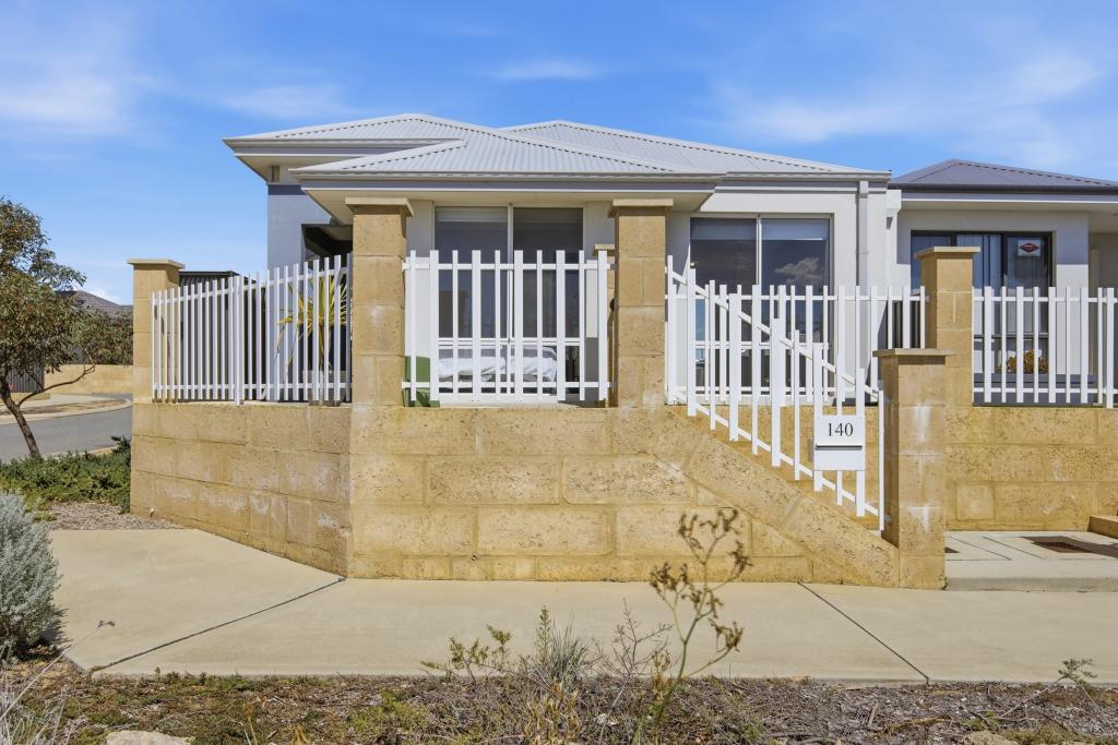 140 Alverstone Bvd, Lakelands, WA 6180