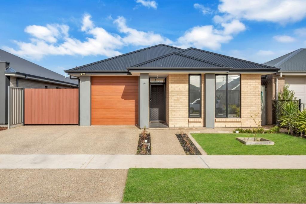 19 Clover Ct, Virginia, SA 5120