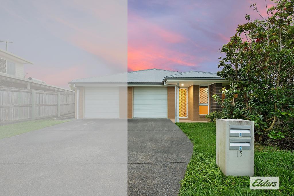 1/15 Eden Lane, Marsden, QLD 4132