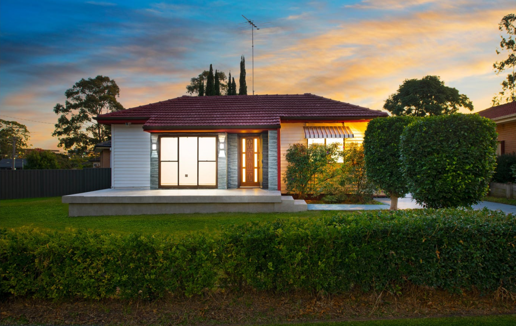 98 Barbara Bvd, Seven Hills, NSW 2147