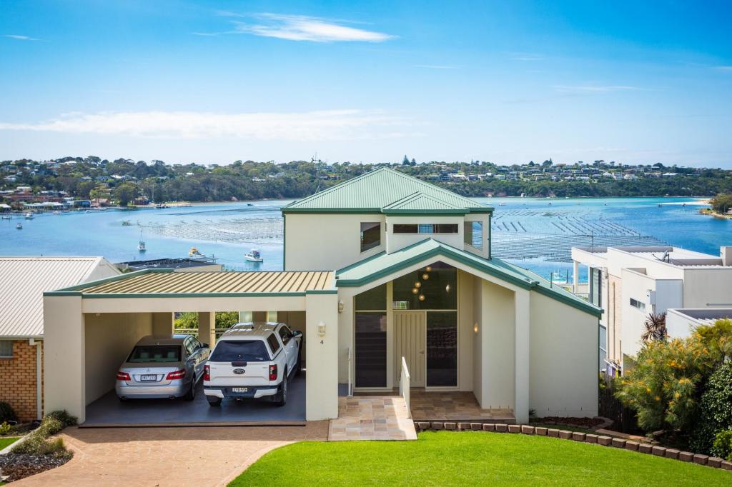 4 Ocean View Ave, Merimbula, NSW 2548