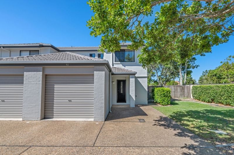 51/60 Beattie Rd, Coomera, QLD 4209