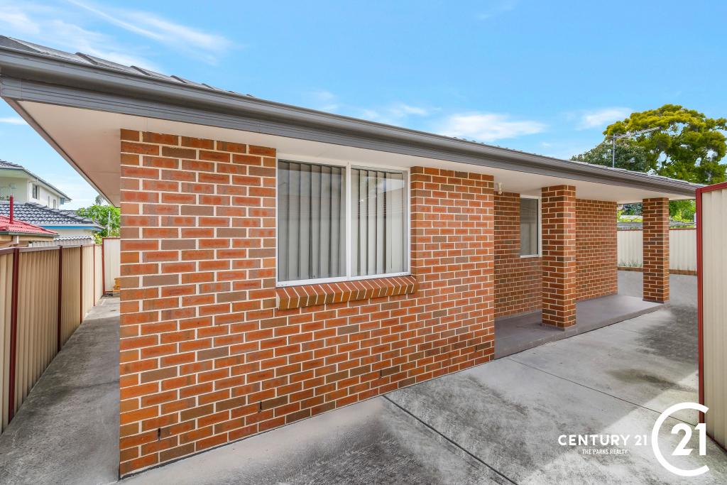 311a Mimosa Rd, Greenfield Park, NSW 2176