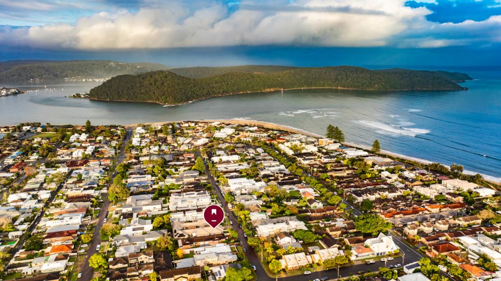 1/27 Warrah St, Ettalong Beach, NSW 2257