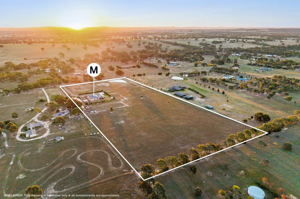 354 Wild Cherry Rd, Lockwood South, VIC 3551