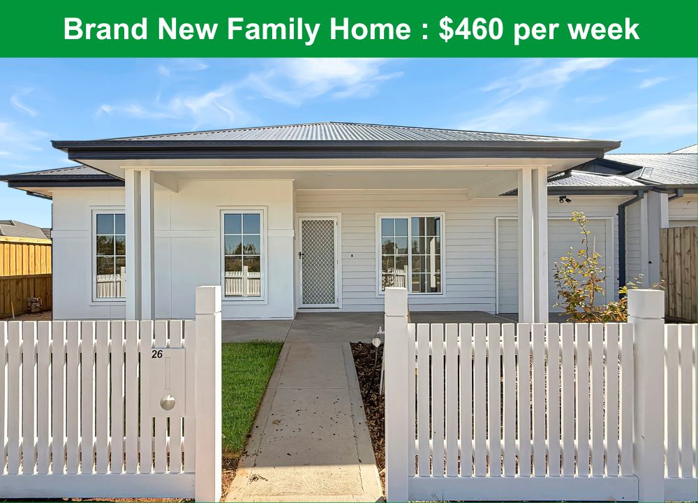 26 Moolort Cres, Eynesbury, VIC 3338