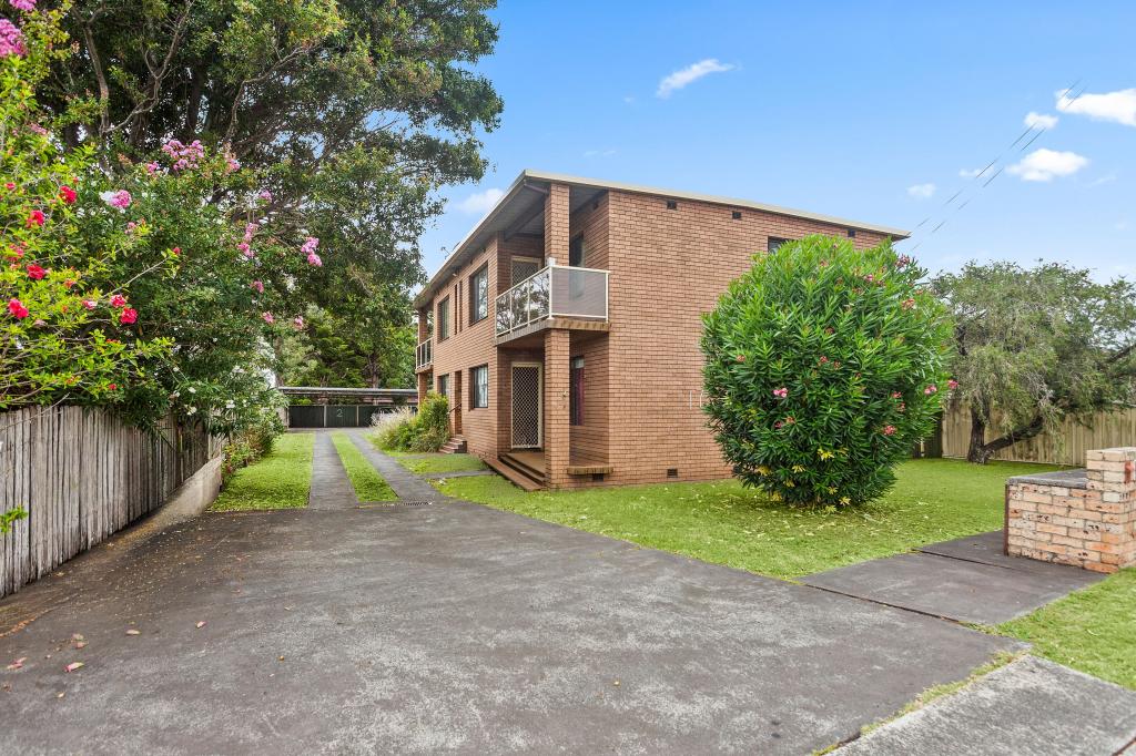 3/17 Shellharbour Rd, Lake Illawarra, NSW 2528