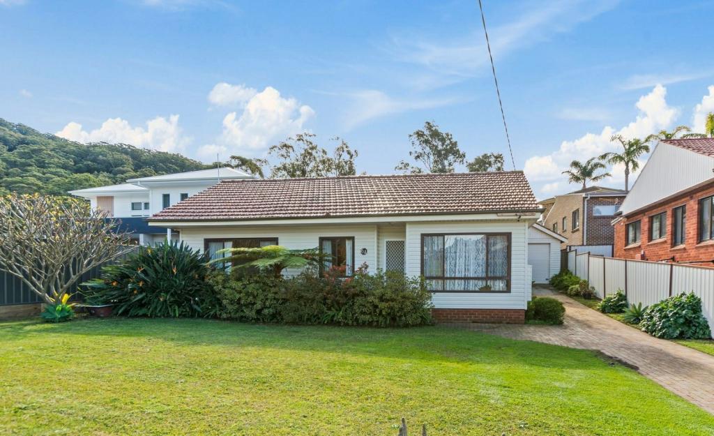 64 Francis St, Corrimal, NSW 2518