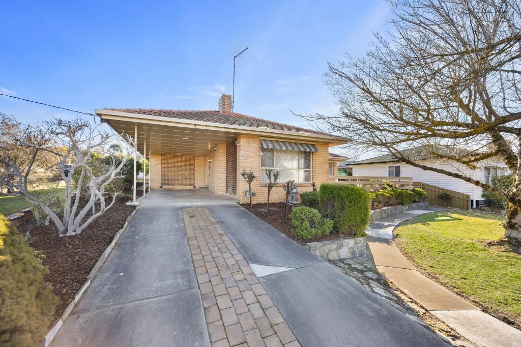 9 Speed St, Ararat, VIC 3377