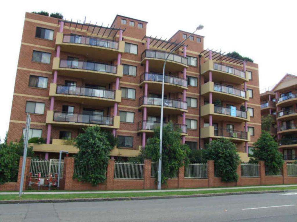 31/29-33 Kildare Rd, Blacktown, NSW 2148