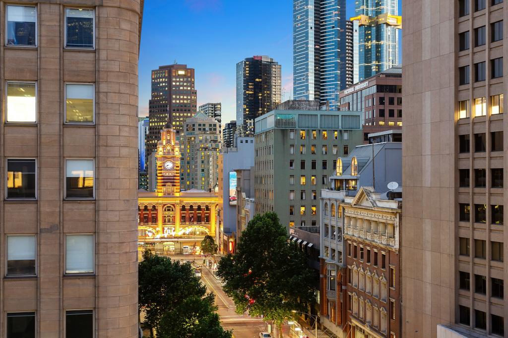 601/302 Collins St, Melbourne, VIC 3000