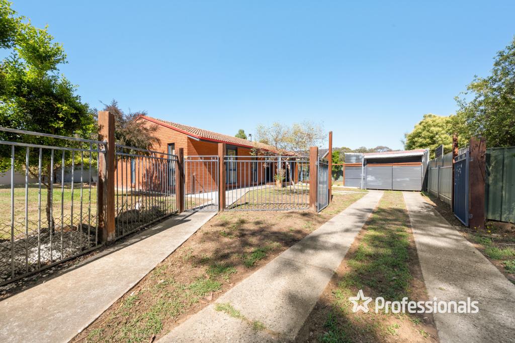 60 Nordsvan Dr, Wodonga, VIC 3690