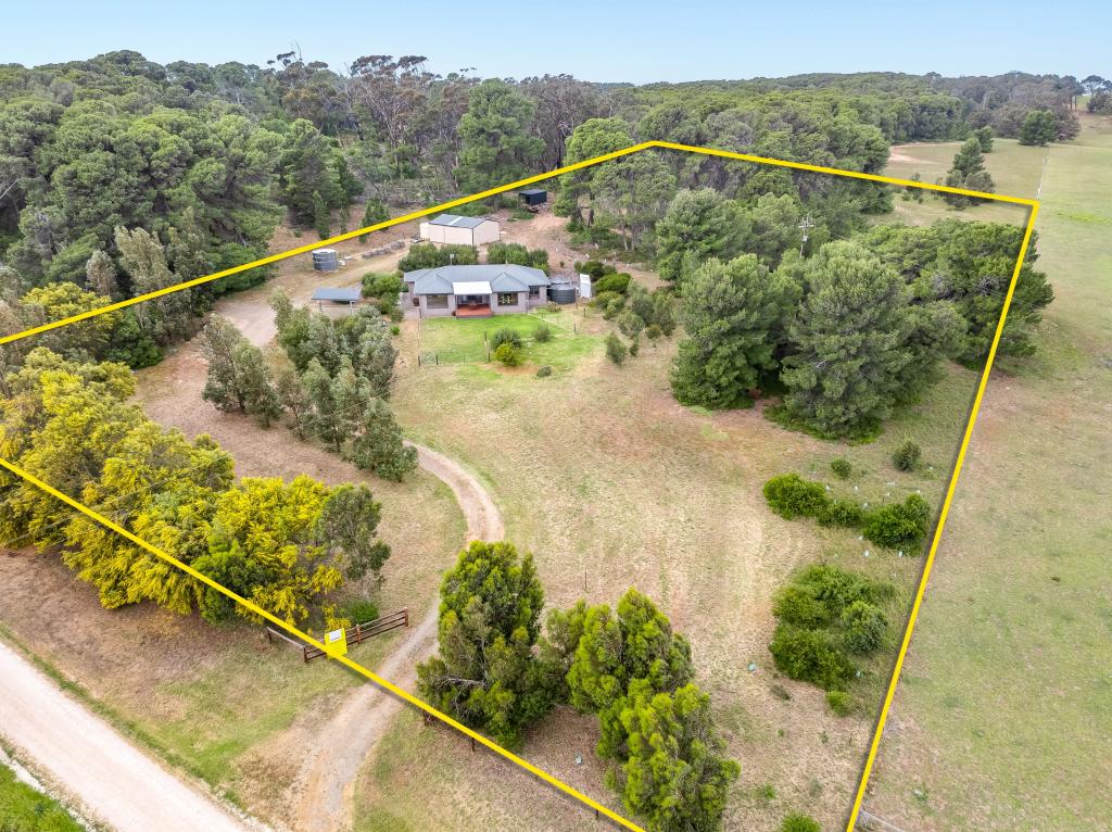 60 Sheoak Lane, Hindmarsh Island, SA 5214