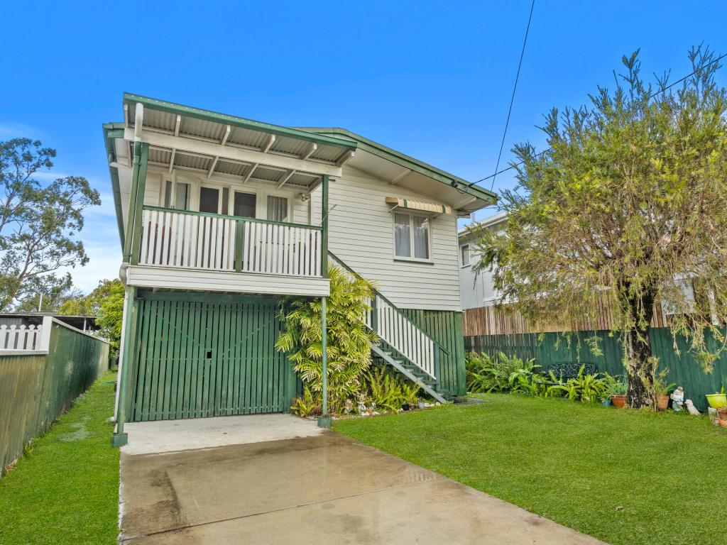 47 Billan St, Carina, QLD 4152