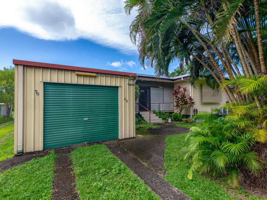 50 Alchera Dr, Mossman, QLD 4873