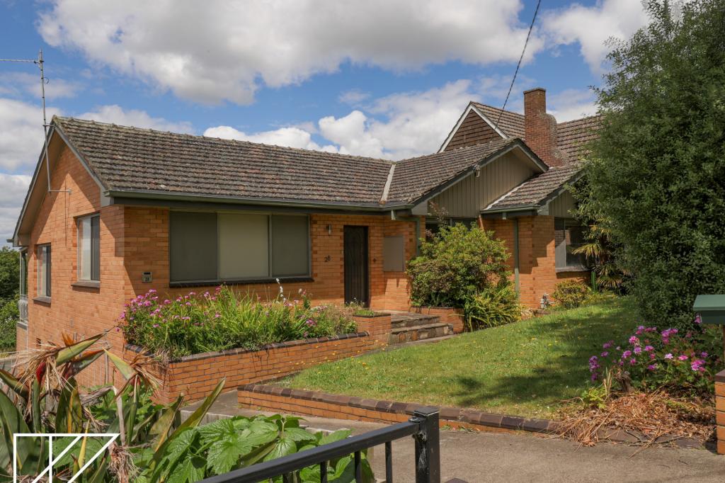 28 Clifford St, Warragul, VIC 3820