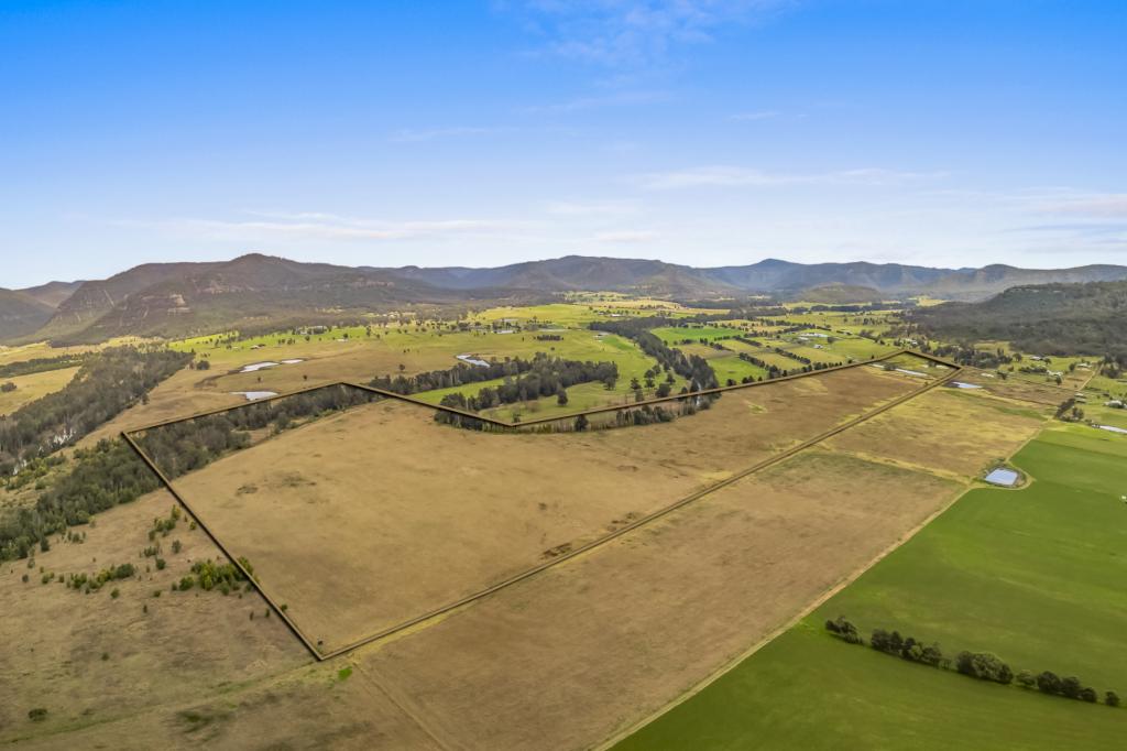 Lot 15/10022&115/618648 Putty Rd, Bulga, NSW 2330