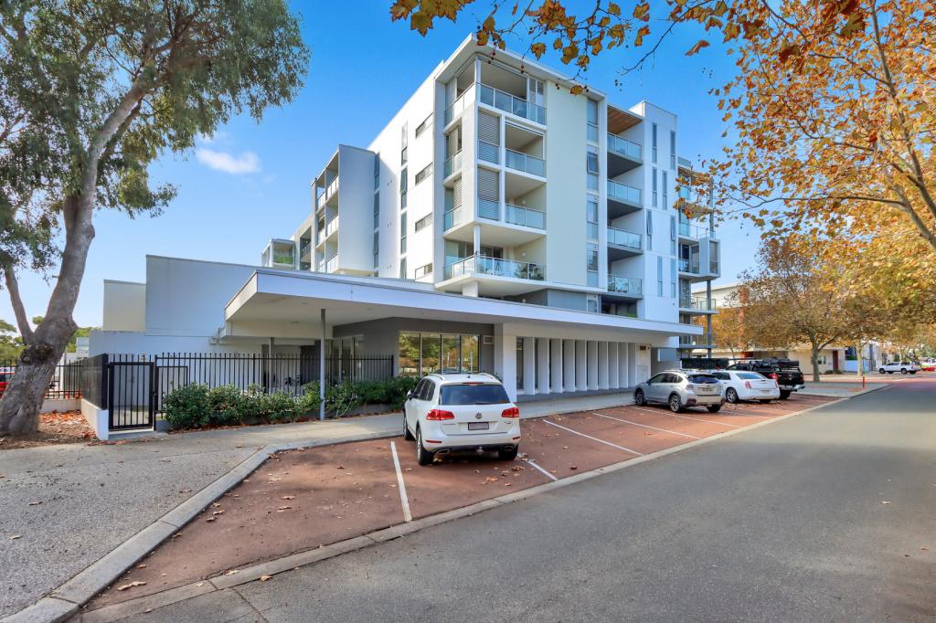 28/24 FLINDERS LANE, ROCKINGHAM, WA 6168