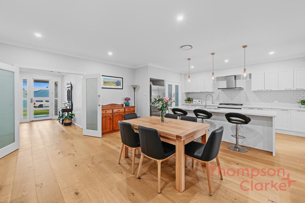 8 Twister St, Chisholm, NSW 2322