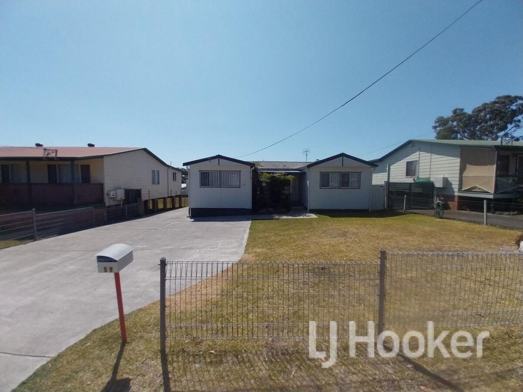 59 Leumeah St, Sanctuary Point, NSW 2540