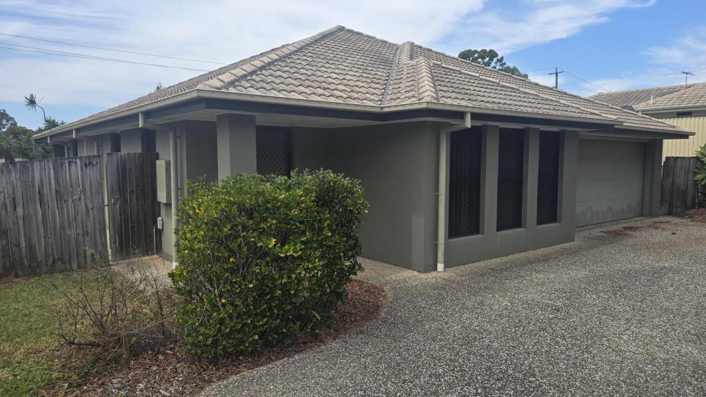 3 Aretha Lane, Narangba, QLD 4504
