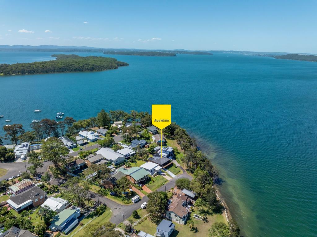 3 NOAMUNGA CRES, GWANDALAN, NSW 2259