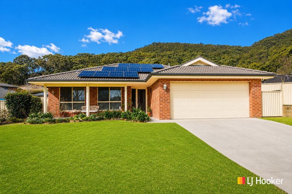 2 Claret Ash Ave, South Bowenfels, NSW 2790