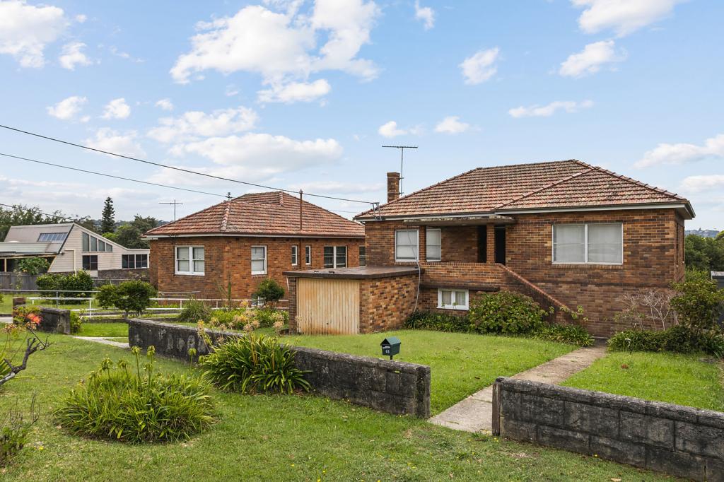 68 Gordon St, Manly Vale, NSW 2093