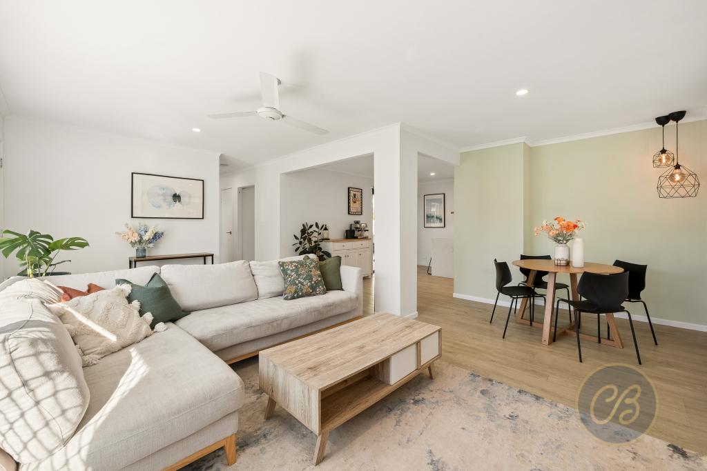 75 Bunya Park Dr, Eatons Hill, QLD 4037
