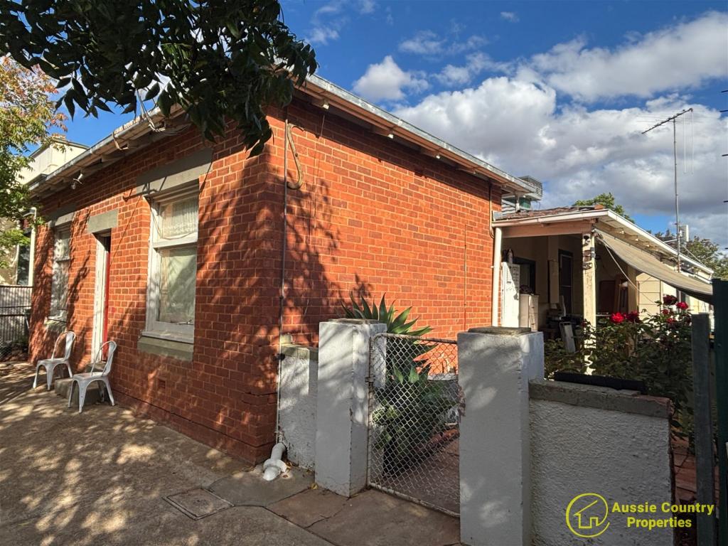 45 MILTHORPE ST, OAKLANDS, NSW 2646