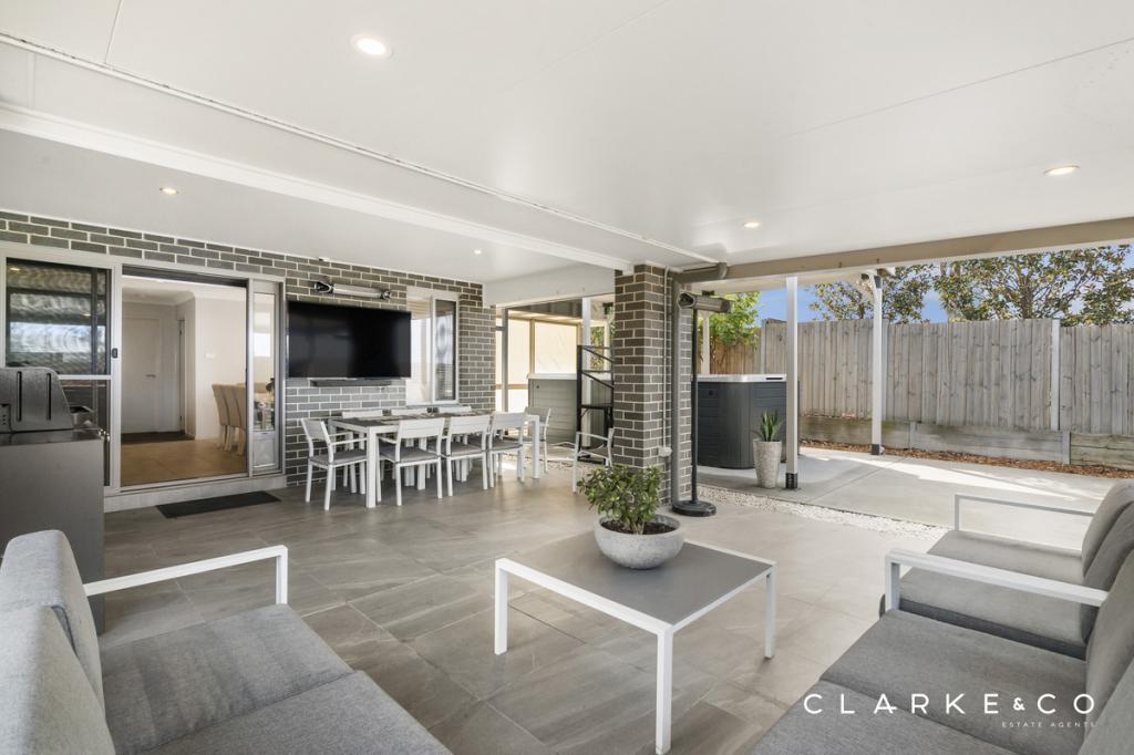2 Wicklow Rd, Chisholm, NSW 2322