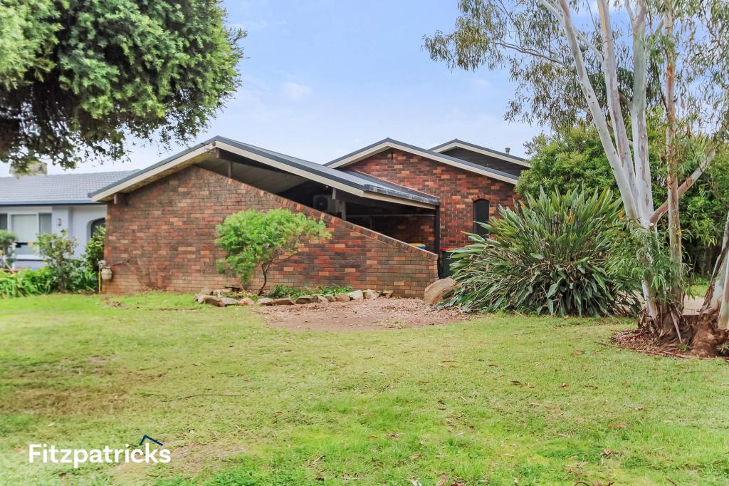 5 Fraser St, Mount Austin, NSW 2650