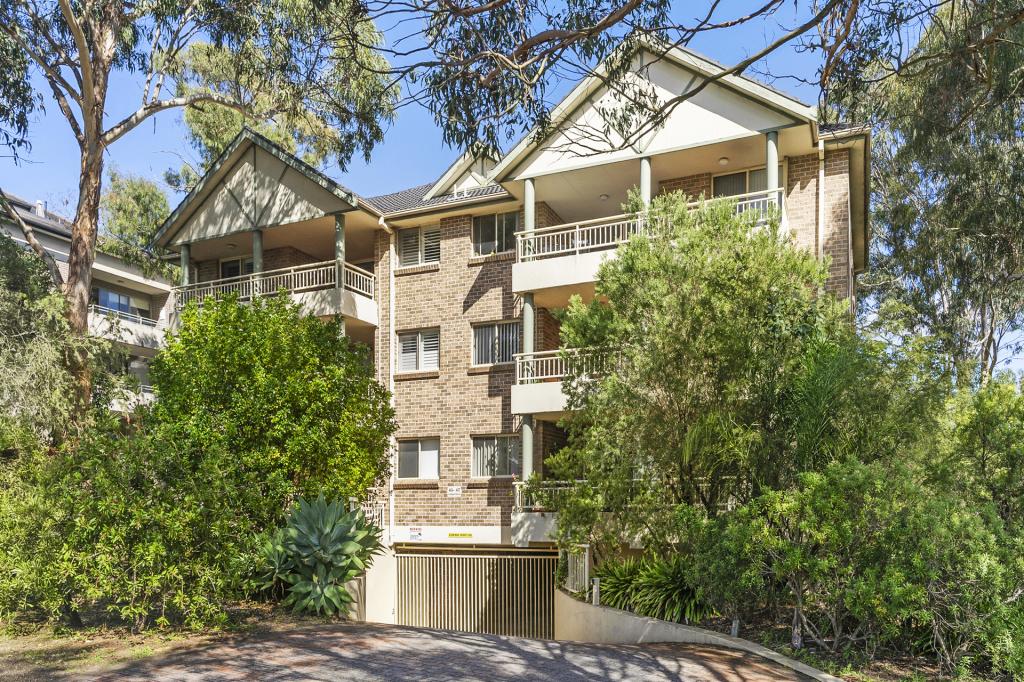 4/45-47 Vermont St, Sutherland, NSW 2232
