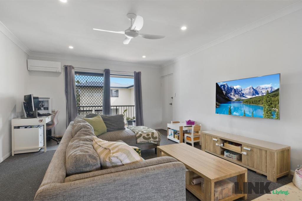 9/25 Gellibrand St, Clayfield, QLD 4011
